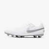 Nike Tiempo Legend 8 Club Mg Multi-ground Soccer Cleat In White