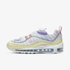 Nike Air Max 98 Women's Shoe In Luminous Green