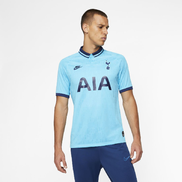 tottenham hotspur jersey nike