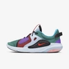 Nike Joyride Cc Men's Shoe In Ghost/black/bright Violet/bright Crimson