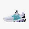 Nike React Presto Men's Shoe In White