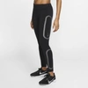 NIKE NIKE EPIC LUX WOMEN'S GRAPHIC RUNNING TIGHTS