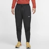 Nike Phenom Tapered Dri-fit Track Pants In Black