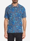 ROBERT GRAHAM DIRK POLO