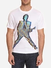 ROBERT GRAHAM GUITAR MAN T-SHIRT