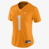 NIKE COLLEGE DRI-FIT GAME (TENNESSEE) WOMEN'S FOOTBALL JERSEY