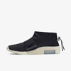 Nike Air X Fear Of God Men's Moccasin In Black