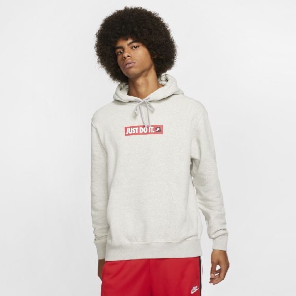 men's jdi pullover hoodie
