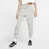 Nike Sportswear Tech Fleece Women's Pants (dark Grey Heather) - Clearance Sale In 063