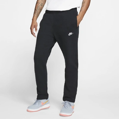 NIKE MEN'S  SPORTSWEAR CLUB FLEECE PANTS,12643761