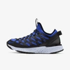 Nike Acg React Terra Gobe Men's Shoe (hyper Royal) - Clearance Sale In Hyper Royal,black,lucid Green