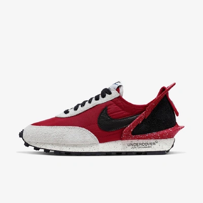 Nike X Undercover Daybreak Womens Shoe In University Red