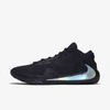 Nike Zoom Freak 1 Basketball Shoe In Black