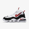 Nike Air Max Uptempo '95 "bulls" Sneakers In White