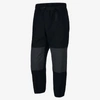 Nike Acg Men's Trail Pants In Black
