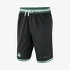 NIKE BOSTON CELTICS DNA MEN'S  NBA SHORTS