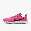 Nike Air Zoom Pegasus 36 Men's Running Shoe In Pink