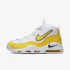 Nike Air Max Uptempo '95 Men's Shoe In White