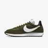 Nike Air Tailwind 79 Shoe In Legion Green