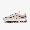 NIKE AIR MAX 97 WOMEN'S SHOE (LIGHT SOFT PINK) - CLEARANCE SALE