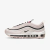 Nike Air Max 97 Women's Shoe (light Soft Pink) - Clearance Sale In Light Soft Pink,summit White,gym Red,black