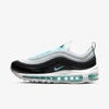 NIKE AIR MAX 97 WOMEN'S SHOE (PURE PLATINUM) - CLEARANCE SALE