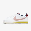 Nike Classic Cortez Women's Shoe In Summit White