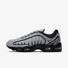 Nike Air Max Tailwind 4 Low-top Sneakers In Wolf Grey,university Red,white,black