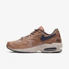 Nike Air Max2 Light Lx Men's Shoe In Brown