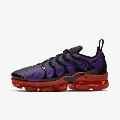 Nike Air Vapormax Plus Men's Shoe In Purple