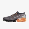 Nike Air Vapormax Flyknit 3 Men's Shoe In Grey