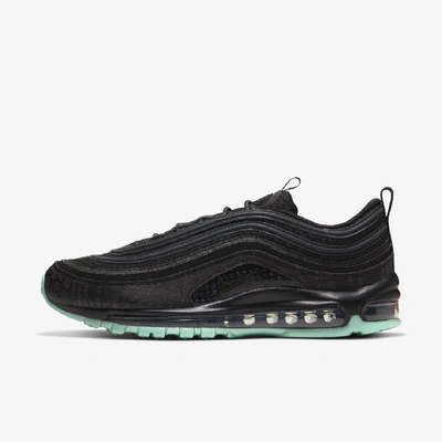 Nike Air Max 97 Men's Shoe In Black