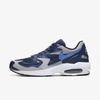 NIKE AIR MAX2 LIGHT MEN'S SHOE (MIDNIGHT NAVY) - CLEARANCE SALE