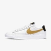 Nike Blazer Low Le Icon Clash Women's Shoe In White