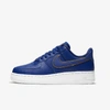 Nike Air Force 1 '07 Essential Icon Clash Women's Shoe In Blue