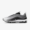 Nike Air Max 97 Men's Shoe In Black