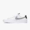 Nike Blazer Low Le Icon Clash Women's Shoe In White