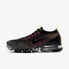 Nike Air Vapormax Flyknit 3 Women's Shoe In Black