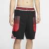 NIKE NIKE X CLOT MEN’S MESH SHORTS