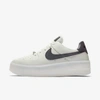 NIKE AIR FORCE 1 SAGE LOW LX WOMEN'S SHOE