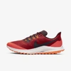 Nike Air Zoom Pegasus 36 Trail Men's Trail Running Shoe In Red
