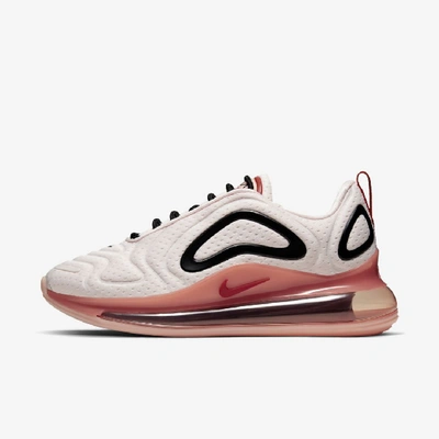 Nike Air Max 720 Women's Shoe In Light Soft Pink