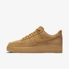 NIKE MEN'S AIR FORCE 1 '07 WB SHOES,12723224