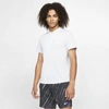 Nike Court Dri-fit Men's Tennis Polo In Grey