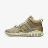 Nike Lebron X John Elliott Icon Shoe (parachute Beige) - Clearance Sale In Parachute Beige,sail,phantom,desert Ore