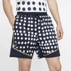 Nike Flex Stride A.i.r. Cody Hudson Men's 7" Running Shorts In Blue