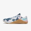 Nike Metcon 5 Men's Training Shoe (football Grey) - Clearance Sale In Football Grey,pink Tint,gum Light Brown,aurora Green