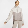 Nike Sportswear Windrunner Women's Jacket In Pumice