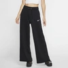 NIKE SPORTSWEAR WOMEN'S WIDE-LEG PANTS