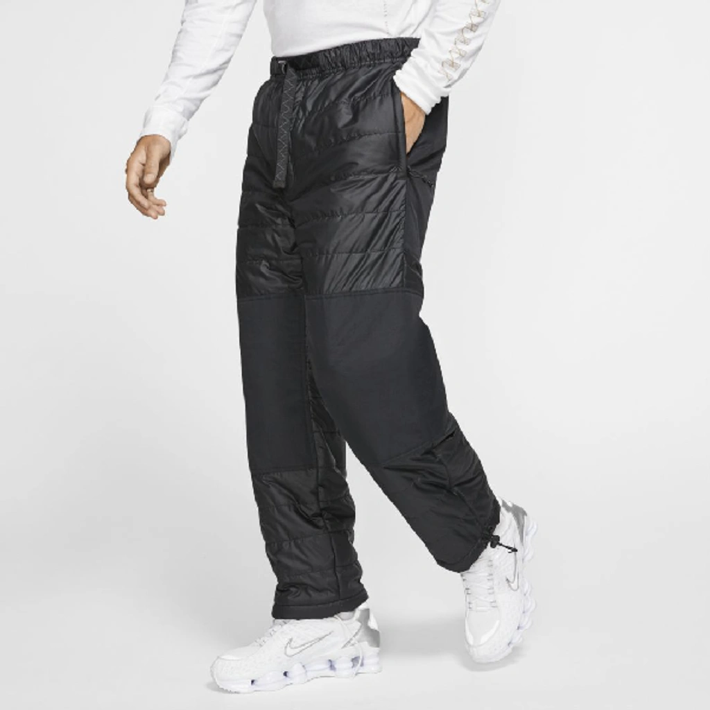 NIKE ACG Primaloft Trail Pant 中綿パンツ L Nike Acg Primaloft Men's Trail Pants In Black | ModeSens